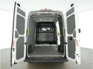 Volkswagen Crafter 35 TDI Navi Kamera Klima PDC AppConnect