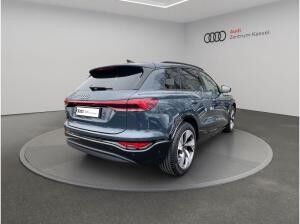 Audi Q6 e-tron Matrix CarPlay Standklima 360°