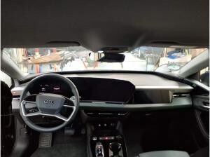 Audi A6 e-tron A6 Avant e-tron Matrix Tech+ Standklima 360°