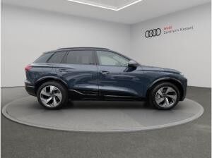Audi Q6 e-tron Matrix CarPlay Standklima 360°