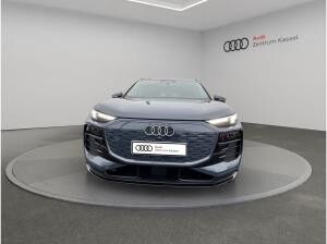 Audi Q6 e-tron Matrix CarPlay Standklima 360°