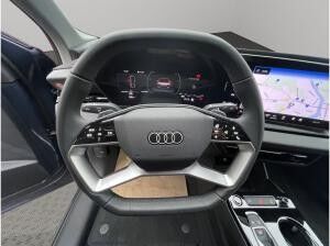 Audi Q6 e-tron Matrix CarPlay Standklima 360°