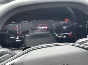 Audi Q6 e-tron Matrix CarPlay Standklima 360°