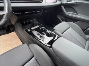 Audi Q6 e-tron Matrix CarPlay Standklima 360°