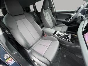 Audi Q6 e-tron Matrix CarPlay Standklima 360°