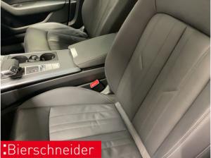 Audi A6 Avant 50 TDI quattro *8-fach bereift* S-Line Black AHK MATRIX PANO HuD 360