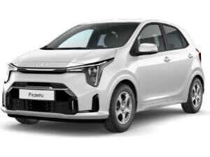 Kia Picanto ✨Core ✨