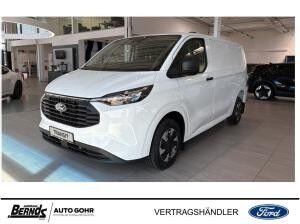 Ford Transit Custom L1 PHEV⚡🎄XMAS DEAL🎄 Sofort Verfügbar