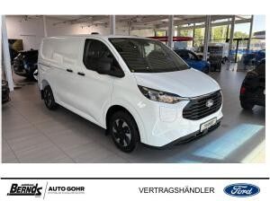 Ford Transit Custom L1 PHEV⚡🎄XMAS DEAL🎄 Sofort Verfügbar