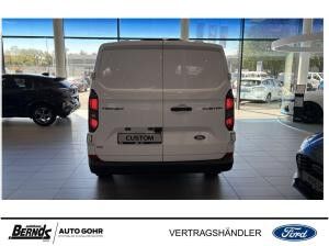 Ford Transit Custom L1 PHEV⚡🎄XMAS DEAL🎄 Sofort Verfügbar