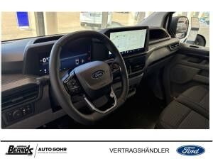 Ford Transit Custom L1 PHEV⚡🎄XMAS DEAL🎄 Sofort Verfügbar