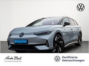 Volkswagen ID.7 Tourer GTX 4Motion, AHK, LED-Matrix, Navi, Augmented-Reality-Head-up-Display