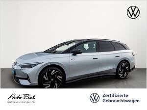 Volkswagen ID.7 Tourer GTX 4Motion, AHK, LED-Matrix, Navi, Augmented-Reality-Head-up-Display