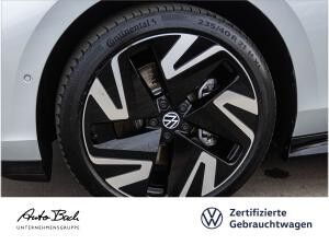 Volkswagen ID.7 Tourer GTX 4Motion, AHK, LED-Matrix, Navi, Augmented-Reality-Head-up-Display