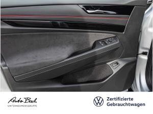 Volkswagen ID.7 Tourer GTX 4Motion, AHK, LED-Matrix, Navi, Augmented-Reality-Head-up-Display