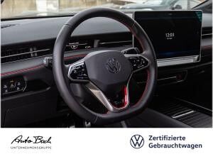 Volkswagen ID.7 Tourer GTX 4Motion, AHK, LED-Matrix, Navi, Augmented-Reality-Head-up-Display
