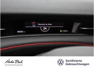 Volkswagen ID.7 Tourer GTX 4Motion, AHK, LED-Matrix, Navi, Augmented-Reality-Head-up-Display
