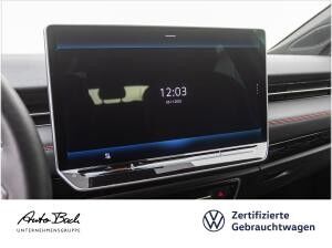 Volkswagen ID.7 Tourer GTX 4Motion, AHK, LED-Matrix, Navi, Augmented-Reality-Head-up-Display