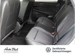 Volkswagen ID.7 Tourer GTX 4Motion, AHK, LED-Matrix, Navi, Augmented-Reality-Head-up-Display