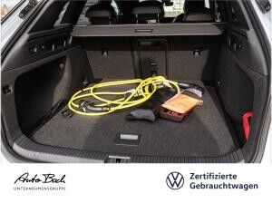 Volkswagen ID.7 Tourer GTX 4Motion, AHK, LED-Matrix, Navi, Augmented-Reality-Head-up-Display