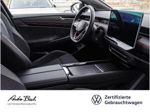 Volkswagen ID.7 Tourer GTX 4Motion, AHK, LED-Matrix, Navi, Augmented-Reality-Head-up-Display