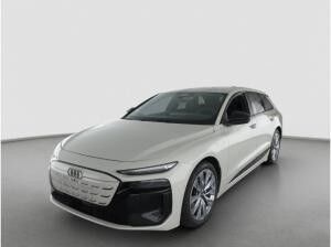 Audi A6 e-tron Avant S line Luftfed. AHK B&O Matrix HUD