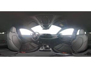 Audi A6 e-tron Avant S line Luftfed. AHK B&O Matrix HUD