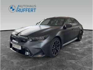 BMW M5 0.5% Dienstwagenversteuerung