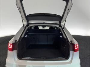 Audi A4 Avant S line 30 TDI S tr. STDHZG LED NAVI VIRTUAL