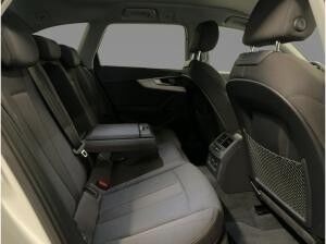 Audi A4 Avant S line 30 TDI S tr. STDHZG LED NAVI VIRTUAL