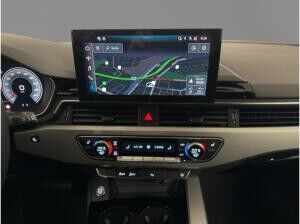 Audi A4 Avant S line 30 TDI S tr. STDHZG LED NAVI VIRTUAL