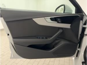 Audi A4 Avant S line 30 TDI S tr. STDHZG LED NAVI VIRTUAL