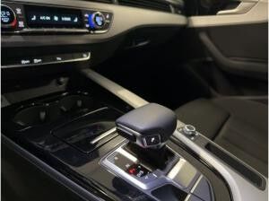 Audi A4 Avant S line 30 TDI S tr. STDHZG LED NAVI VIRTUAL