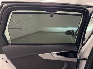 Audi A4 Avant S line 30 TDI S tr. STDHZG LED NAVI VIRTUAL