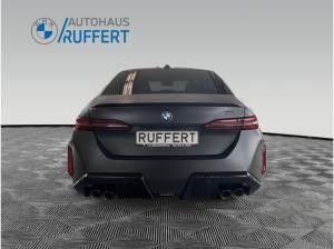 BMW M5 0.5% Dienstwagenversteuerung