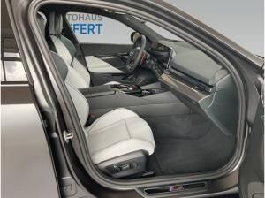 BMW M5 0.5% Dienstwagenversteuerung