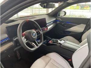 BMW M5 0.5% Dienstwagenversteuerung
