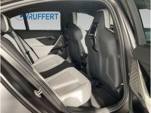 BMW M5 0.5% Dienstwagenversteuerung