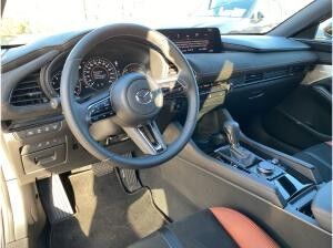 Mazda 3 2.0L e-SKYACTIV X 186 💯AKTION💯 NAGISA SHZ+RFK