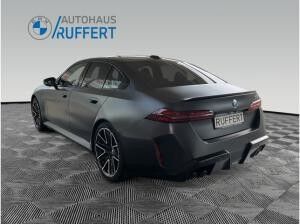 BMW M5 0.5% Dienstwagenversteuerung