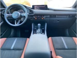 Mazda 3 2.0L e-SKYACTIV X 186 💯AKTION💯 NAGISA SHZ+RFK