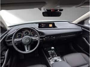 Mazda CX-30 e-SKYACTIV-G 140 CENTRE-LINE