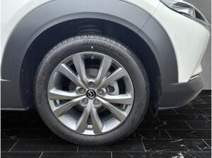 Mazda CX-30 e-SKYACTIV-G 140 CENTRE-LINE