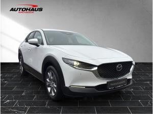 Mazda CX-30 e-SKYACTIV-G 140 CENTRE-LINE