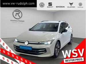 Volkswagen Golf VIII Variant 1.5 eTSI DSG Goal / Navi