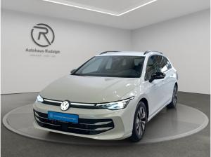 Volkswagen Golf VIII Variant 1.5 eTSI DSG Goal / Navi
