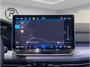 Volkswagen Golf VIII Variant 1.5 eTSI DSG Goal / Navi