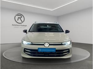 Volkswagen Golf VIII Variant 1.5 eTSI DSG Goal / Navi