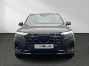 Audi Q7 TFSI e quattro 360kw S-line