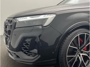 Audi Q7 TFSI e quattro 360kw S-line